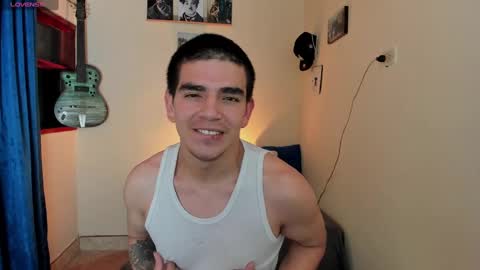Ares online show from January 24, 2:18 am