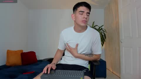 Ares online show from October 31, 5:05 pm