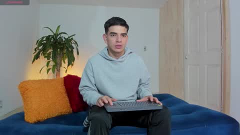 Ares online show from November 3, 3:14 pm