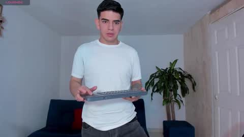 Ares online show from October 17, 1:26 pm