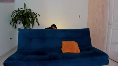 Ares online show from October 9, 12:21 pm