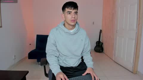 Ares online show from November 17, 12:08 pm