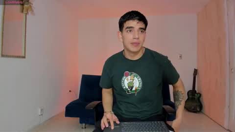 Ares online show from November 14, 6:42 pm