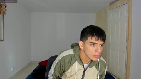 Ares online show from October 24, 12:07 pm