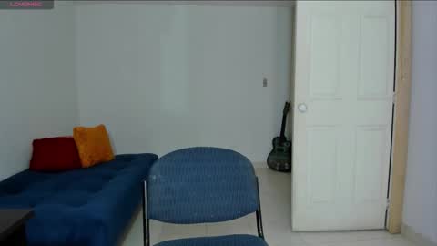 Ares online show from November 19, 10:42 pm