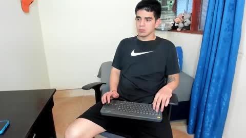 Ares online show from February 24, 12:48 pm