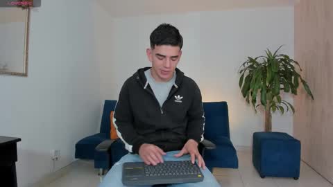 Ares online show from October 14, 3:19 pm