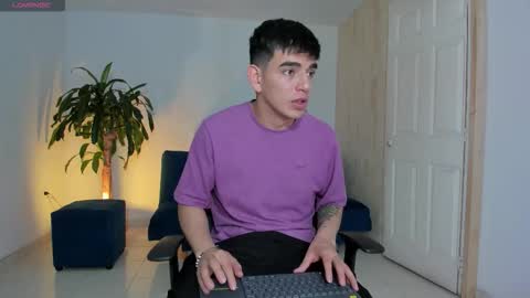 Ares online show from November 4, 6:31 pm