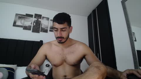 ARES online show from January 25, 11:34 am