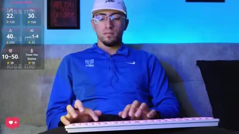 Mateo online show from June 24, 5:49 pm