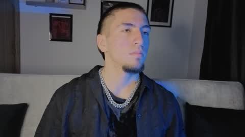 Mateo online show from November 27, 1:31 am