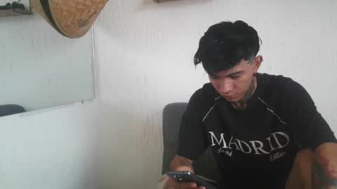 Ares online show from October 26, 4:31 pm