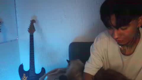 Ares online show from October 16, 5:48 am