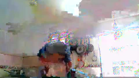 aresvulcano online show from February 16, 3:27 pm