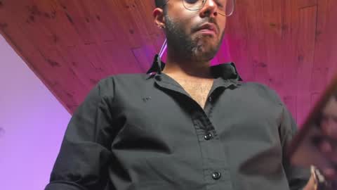 Alex Cortez online show from June 2, 7:37 pm