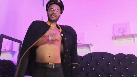 Alex Cortez online show from June 3, 7:52 pm