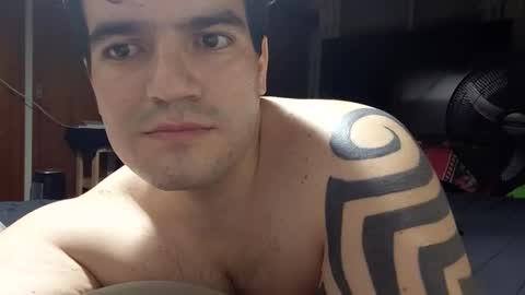 ariel_1990 online show from March 9, 6:07 am