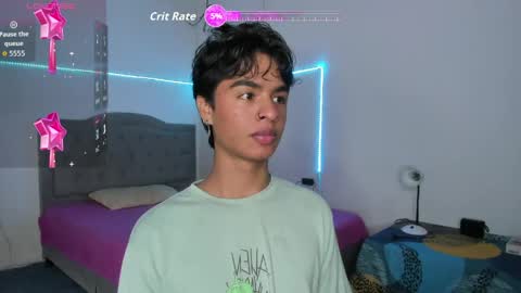 ariel_adan online show from May 26, 10:06 pm
