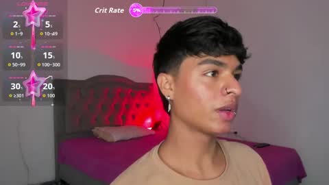 ariel_adan online show from March 21, 8:24 pm