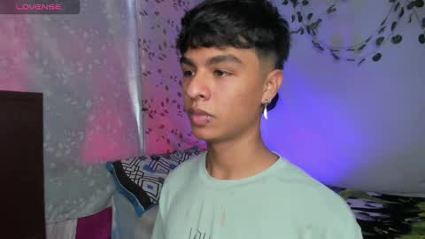 ariel_adan online show from February 4, 5:30 pm