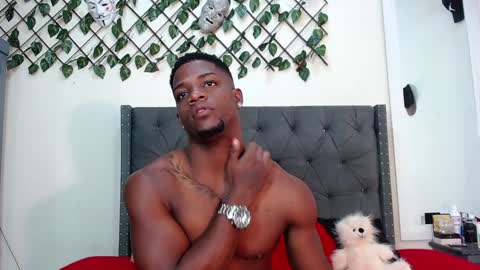chris online show from January 16, 2:41 pm
