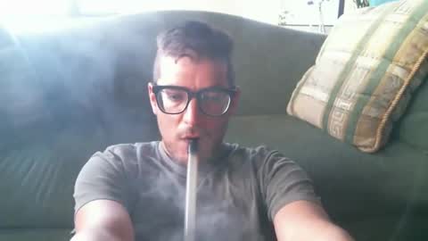 Anon online show from October 28, 9:39 pm