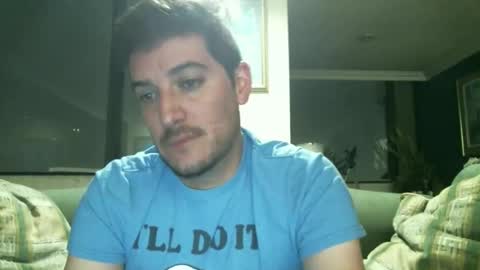 Anon online show from November 21, 4:55 am