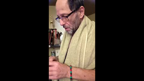 ariesborn418 online show from December 20, 6:20 am