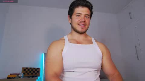 A n g e l  f r o m  H e l l online show from April 12, 7:54 am