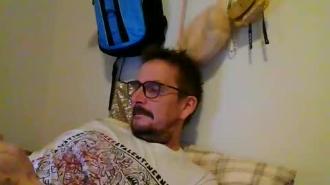 Snapshot of ariparikrigsmann chatting on January 25, 11:22 pm ariparikrigsmann online show from January 25, 11:22 pm
