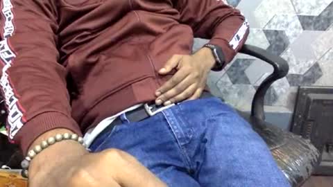 arjun9830 online show from January 13, 10:19 am