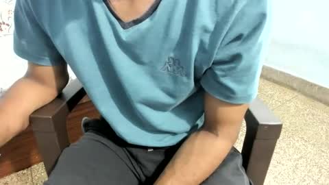 Arjun online show from October 20, 3:38 pm