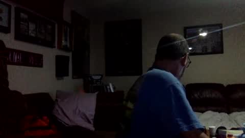 arley1966 online show from January 19, 10:49 pm