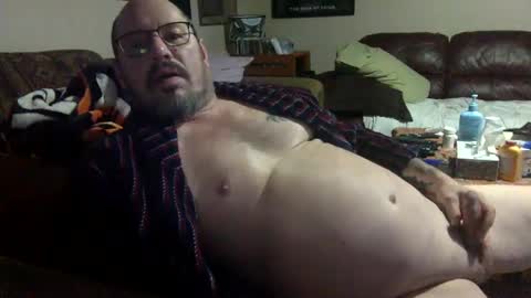 arley1966 online show from January 24, 3:43 am