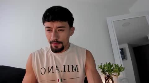 Arley Moren online show from November 15, 11:34 am