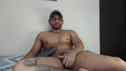 arm578 online show from October 5, 7:29 pm