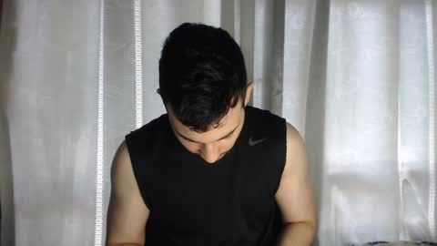 ARMANDO online show from February 26, 5:17 pm