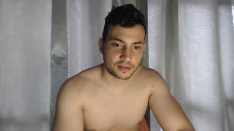 ARMANDO online show from September 14, 7:49 pm