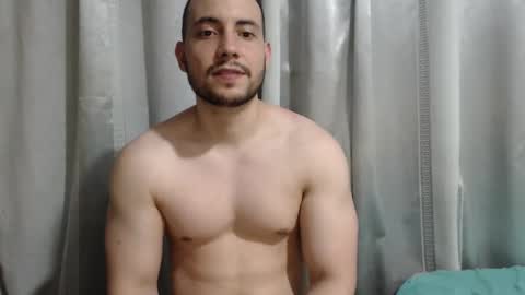 ARMANDO online show from May 28, 2:53 am