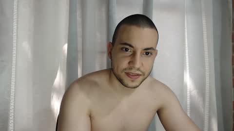 ARMANDO online show from November 22, 5:23 pm