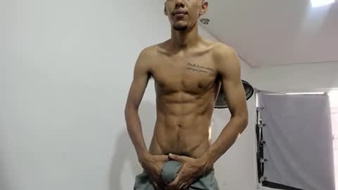 armanidark online show from February 27, 9:58 pm