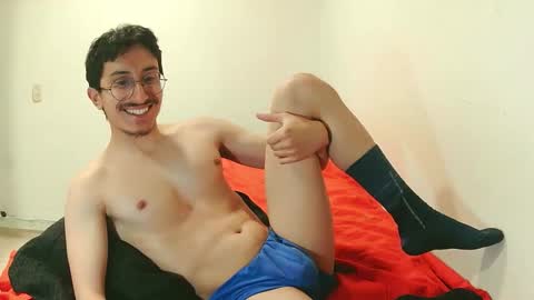 armin_red1 online show from October 9, 3:33 am