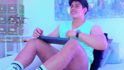   online show from October 9, 4:50 am