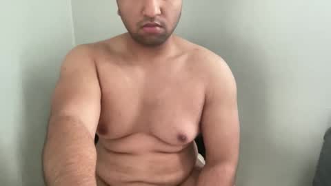 arnicbod online show from March 18, 10:35 pm