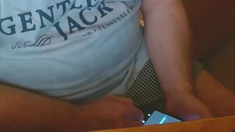 Arnie  online show from March 19, 11:24 am