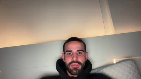 arnold2301 online show from November 25, 6:48 am