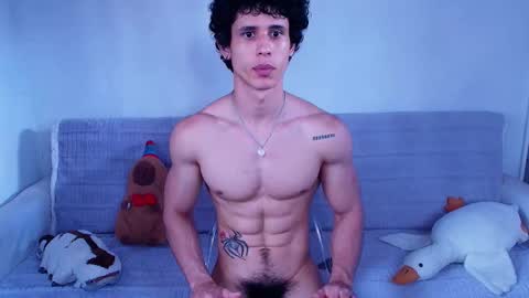 Snapshot of arnold_black69 chatting on March 9, 7:15 pm arnold black online show from March 9, 7:15 pm
