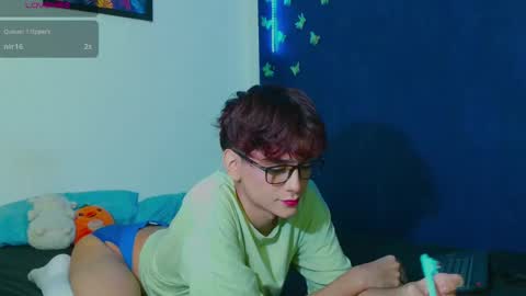 Arnold online show from October 25, 4:42 pm