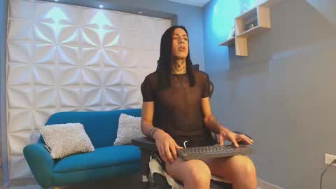 Arohom Lester online show from October 20, 11:25 am