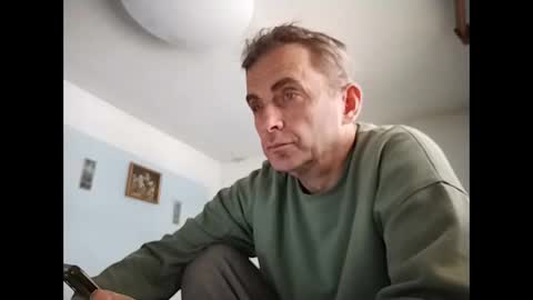 aromannn online show from January 10, 1:15 pm